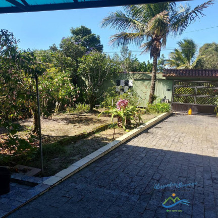 Imagem Casa com 4 Quartos à Venda, 220 m² em Grandesp - Itanhaém
