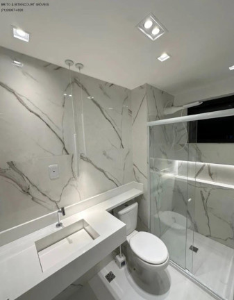 Imagem Imóvel com 2 Quartos à Venda, 55 m² em Imbuí - Salvador