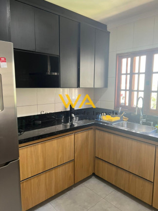 Imagem Sobrado com 3 Quartos à Venda, 133 m² em Vila Nova Aparecida - Mogi Das Cruzes