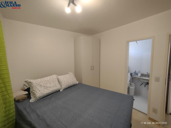 Imagem Apartamento com 2 Quartos à Venda, 105 m² em Mooca - São Paulo
