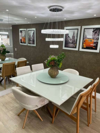 Imagem Apartamento com 3 Quartos à Venda, 125 m² em Jardim Caboré - São Paulo Imagem Apartamento com 3 Quartos à Venda, 125 m² em Jardim Caboré - São Paulo