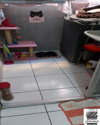 Imagem Apartamento com 2 Quartos à Venda, 47 m² em Parque Campolim - Sorocaba