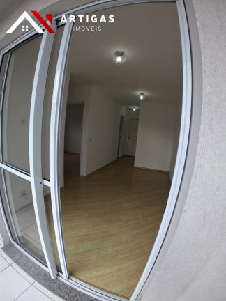Imagem Apartamento com 2 Quartos à Venda, 47 m² em Quinta Da Paineira - São Paulo