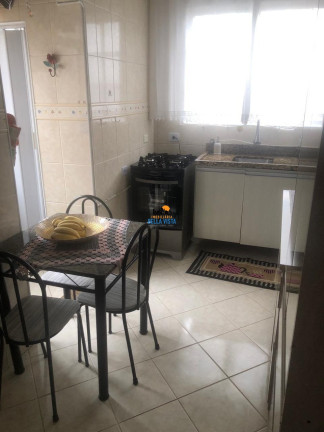 Imagem Apartamento com 2 Quartos à Venda, 73 m² em Itararé - Sao Vicente Imagem Apartamento com 2 Quartos à Venda, 73 m² em Itararé - Sao Vicente