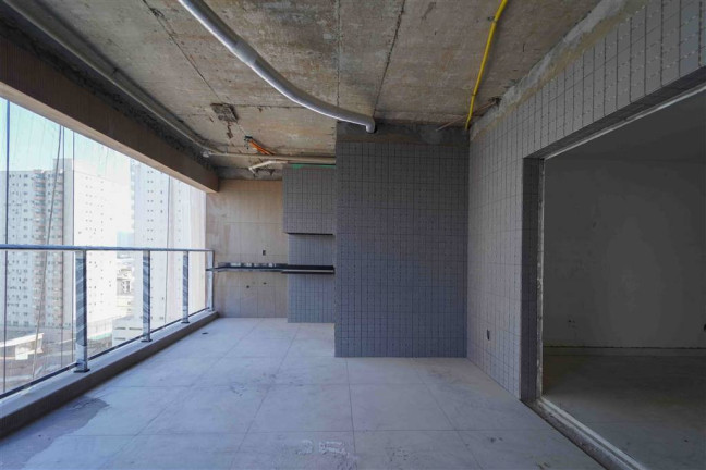 Imagem Apartamento com 3 Quartos à Venda, 135 m² em Aviação - Praia Grande Imagem Apartamento com 3 Quartos à Venda, 135 m² em Aviação - Praia Grande