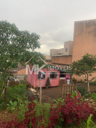 Casa com 2 Quartos à Venda, 336 m² em Planta Cruzeiro - Piraquara