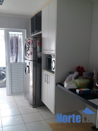 Imagem Apartamento com 3 Quartos à Venda, 92 m² em Casa Verde - São Paulo