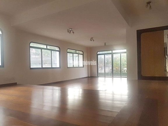 Apartamento com 3 Quartos à Venda, 234 m² em Morumbi - São Paulo