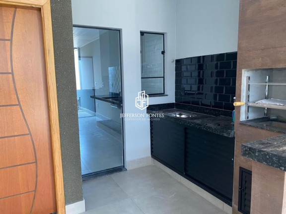Imagem Casa com 3 Quartos à Venda, 129 m² em Jardim Dom Frei Daniel Tomasella - Marília Imagem Casa com 3 Quartos à Venda, 129 m² em Jardim Dom Frei Daniel Tomasella - Marília