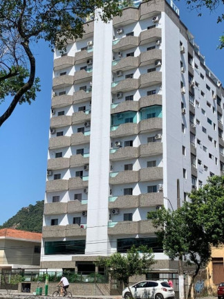 Imagem Apartamento com 2 Quartos à Venda, 88 m² em Marape - Santos