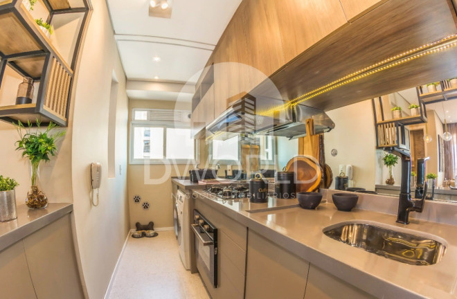Imagem Imóvel com 2 Quartos à Venda, 58 m² em Vila Gonçalves - São Bernardo Do Campo Imagem Imóvel com 2 Quartos à Venda, 58 m² em Vila Gonçalves - São Bernardo Do Campo