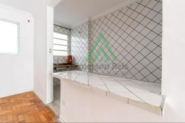 Imagem Apartamento com 1 Quarto à Venda, 64 m² em Consolação - São Paulo