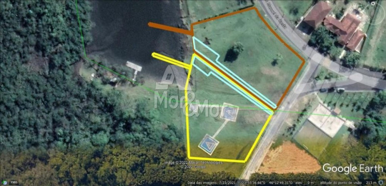 Imagem Imóvel à Venda, 720 m² em Balneario Praia Do Perequê - Guarujá Imagem Imóvel à Venda, 720 m² em Balneario Praia Do Perequê - Guarujá