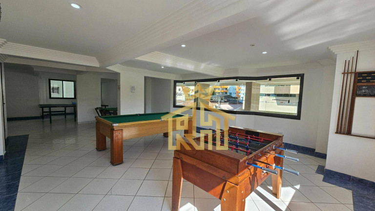 Imagem Apartamento com 1 Quarto à Venda, 42 m² em Aviação - Praia Grande Imagem Apartamento com 1 Quarto à Venda, 42 m² em Aviação - Praia Grande