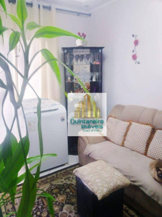 Imagem Apartamento com 1 Quarto à Venda, 40 m² em Macedo - Guarulhos