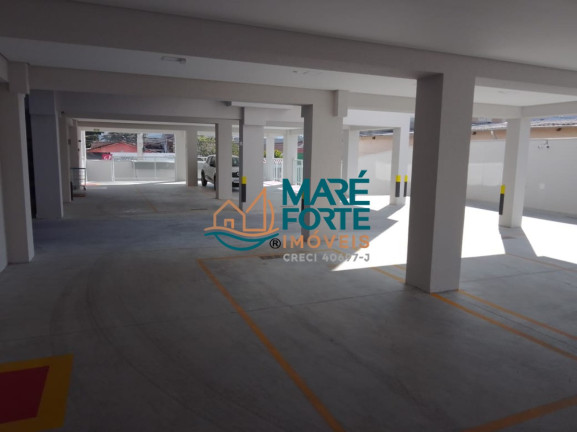 Imagem Apartamento com 2 Quartos à Venda, 70 m² em Centro - Ubatuba