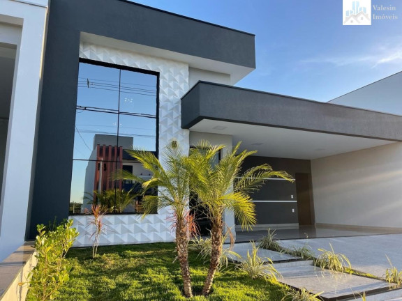 Imóvel com 3 Quartos à Venda, 305 m² em Jardim Piemonte - Indaiatuba