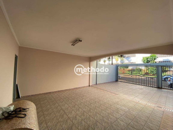 Imagem Casa com 3 Quartos à Venda, 308 m² em Parque Das Flores - Campinas Imagem Casa com 3 Quartos à Venda, 308 m² em Parque Das Flores - Campinas
