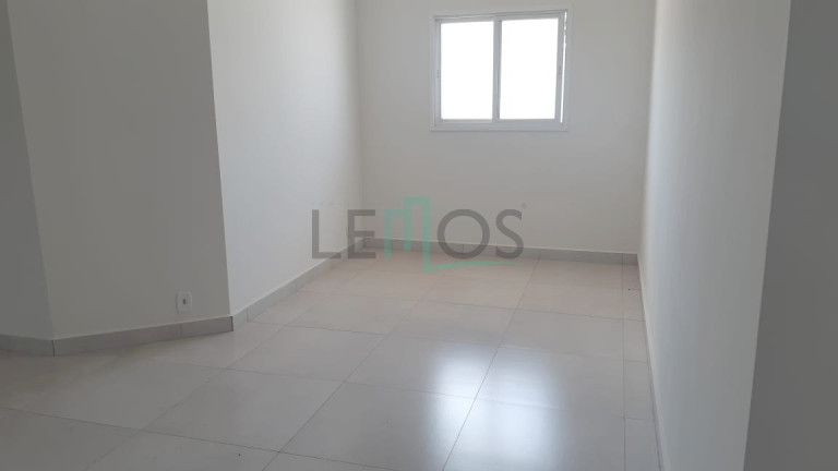 Imagem Apartamento com 3 Quartos à Venda, 97 m² em Residencial Nosso Lar - Franca Imagem Apartamento com 3 Quartos à Venda, 97 m² em Residencial Nosso Lar - Franca