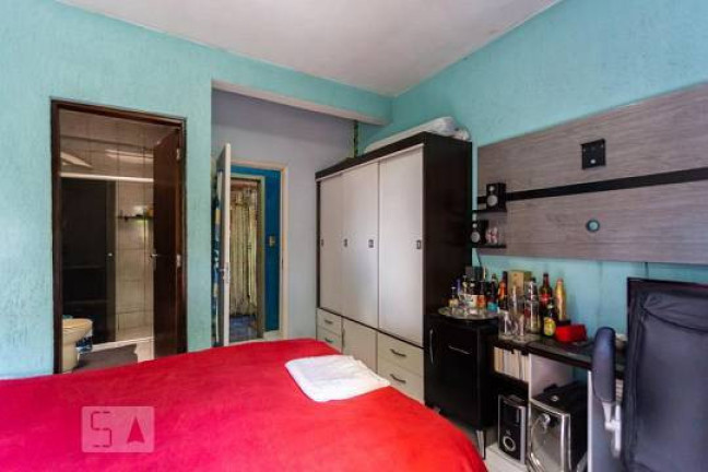 Imagem Sobrado com 4 Quartos à Venda, 197 m² em Quitaúna - Osasco