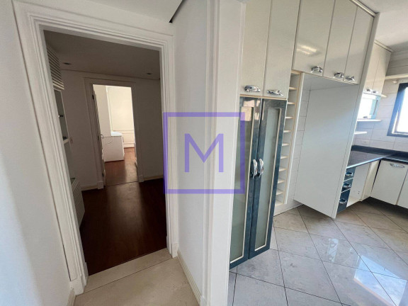 Imagem Apartamento com 3 Quartos à Venda, 127 m² em Tatuapé - São Paulo