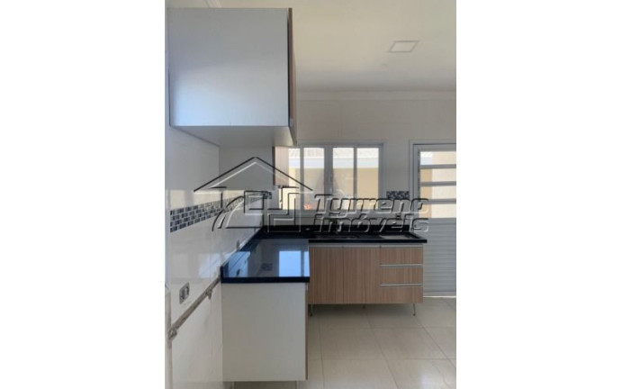 Imagem Casa de Condomínio com 3 Quartos à Venda, 181 m² em Jacareí - Jacareí