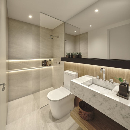 Imagem Apartamento com 3 Quartos à Venda, 177 m² em Santana - São Paulo