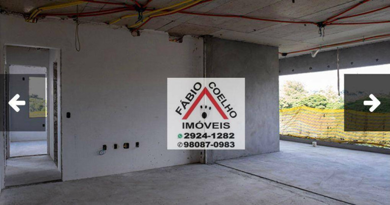 Imagem Apartamento com 3 Quartos à Venda, 125 m² em Campo Belo - São Paulo