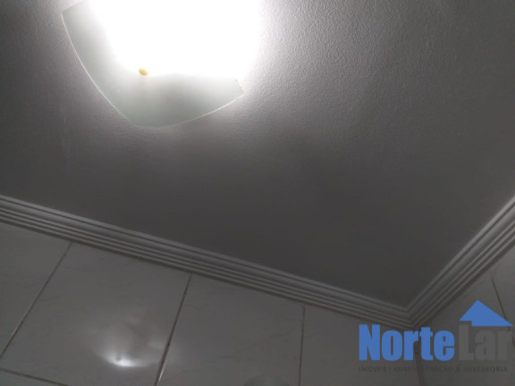 Imagem Casa de Condomínio com 2 Quartos à Venda, 65 m² em Jaraguá - São Paulo