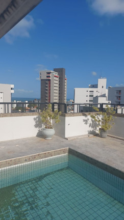 Imagem Apartamento com 4 Quartos à Venda, 447 m² em Manaíra - João Pessoa
