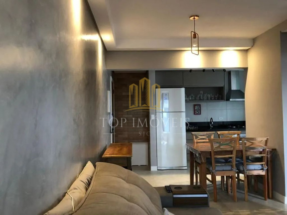 Imagem Apartamento com 1 Quarto à Venda, 45 m² em Vila Adyana - São José Dos Campos Imagem Apartamento com 1 Quarto à Venda, 45 m² em Vila Adyana - São José Dos Campos