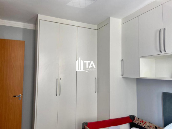 Imagem Imóvel com 2 Quartos à Venda, 44 m² em Parque Industrial - Campinas