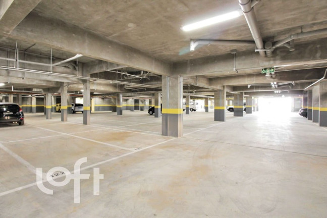 Imagem Apartamento com 2 Quartos à Venda, 56 m² em Sacomã - São Paulo
