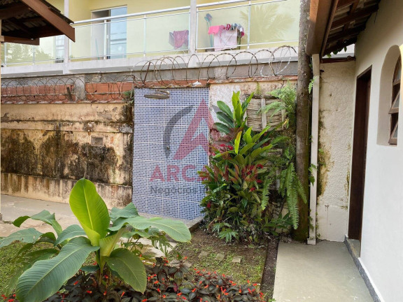 Imagem Casa com 6 Quartos à Venda, 612 m² em Enseada - Ubatuba Imagem Casa com 6 Quartos à Venda, 612 m² em Enseada - Ubatuba