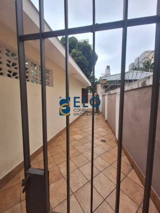 Imagem Casa com 4 Quartos à Venda, 380 m² em José Menino - Santos Imagem Casa com 4 Quartos à Venda, 380 m² em José Menino - Santos