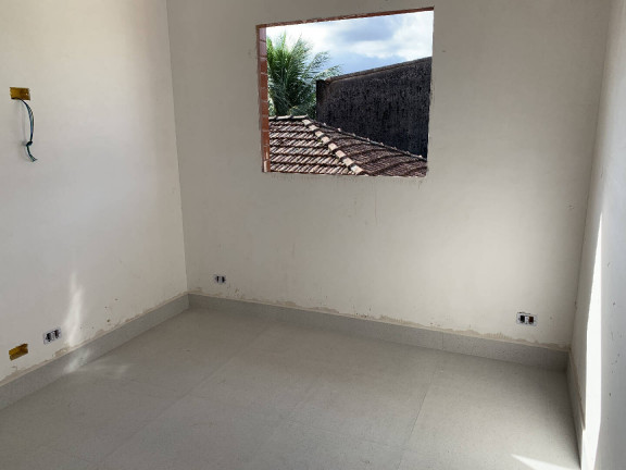 Imagem Casa com 2 Quartos à Venda, 55 m² em Jardim Nosso Lar - São Vicente Imagem Casa com 2 Quartos à Venda, 55 m² em Jardim Nosso Lar - São Vicente