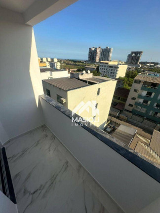 Imagem Apartamento com 3 Quartos à Venda, 75 m² em Jockey De Itaparica - Vila Velha Imagem Apartamento com 3 Quartos à Venda, 75 m² em Jockey De Itaparica - Vila Velha