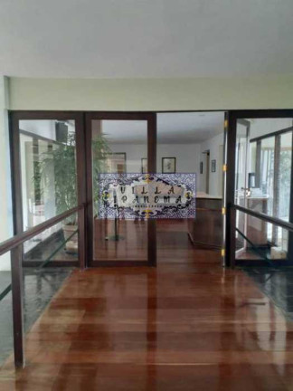 Imagem Apartamento com 2 Quartos à Venda, 79 m² em Jardim Botânico - Rio De Janeiro
