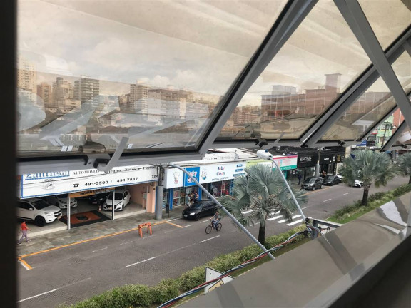 Imagem Casa para Alugar, 55 m² em Boqueirao - Praia Grande