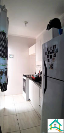 Imagem Apartamento com 2 Quartos à Venda, 46 m² em Jardim Das Maravilhas - Santo André