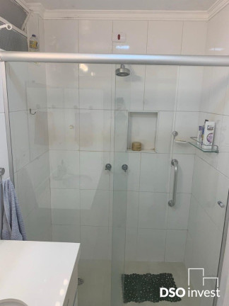 Imagem Apartamento com 3 Quartos à Venda, 86 m² em Chácara Santo Antônio (zona Sul) - São Paulo