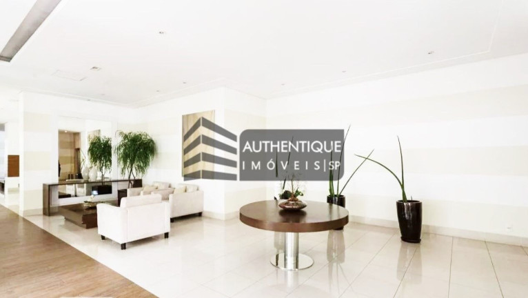 Imagem Apartamento com 2 Quartos à Venda, 80 m² em Campo Belo - São Paulo Imagem Apartamento com 2 Quartos à Venda, 80 m² em Campo Belo - São Paulo
