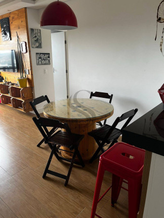 Imagem Apartamento com 2 Quartos à Venda, 55 m² em Jardim Santa Fé - Sorocaba Imagem Apartamento com 2 Quartos à Venda, 55 m² em Jardim Santa Fé - Sorocaba