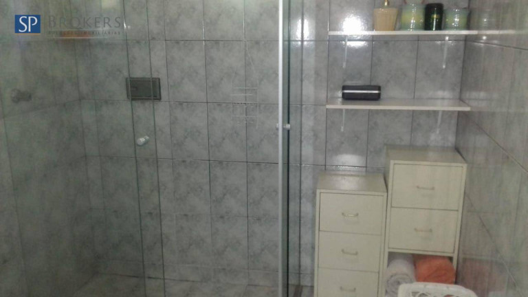 Imagem Casa com 4 Quartos à Venda, 350 m² em Jardim São Bento Do Recreio - Valinhos