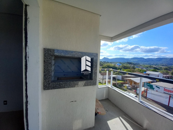 Imagem Apartamento com 2 Quartos à Venda, 74 m² em Camobi - Santa Maria