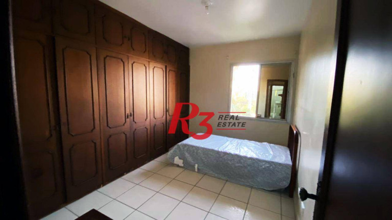 Imagem Apartamento com 3 Quartos à Venda ou Locação, 265 m² em Aparecida - Santos