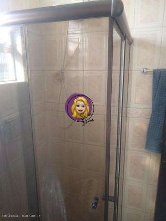 Imagem Sobrado com 3 Quartos à Venda, em Vila Melo - São Vicente Imagem Sobrado com 3 Quartos à Venda, em Vila Melo - São Vicente