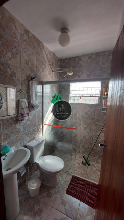 Imagem Sobrado com 4 Quartos à Venda, em Agenor De Campos - Mongaguá Imagem Sobrado com 4 Quartos à Venda, em Agenor De Campos - Mongaguá