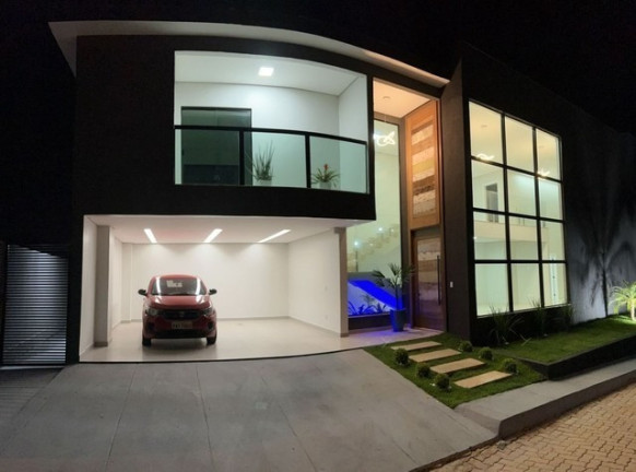 Imagem Casa com 3 Quartos à Venda, 300 m² em Guará Ii - Brasília Imagem Casa com 3 Quartos à Venda, 300 m² em Guará Ii - Brasília