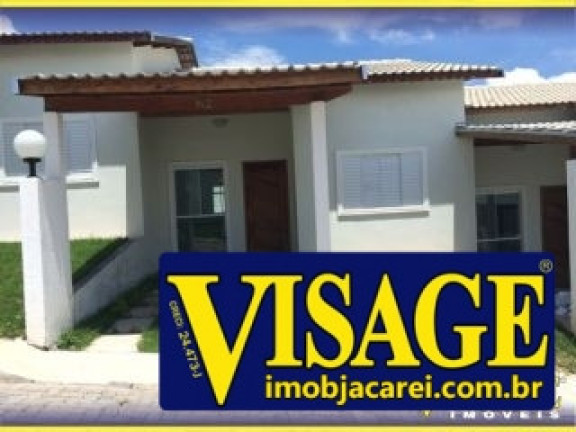 Casa de Condomínio com 2 Quartos à Venda, 54 m² em Jd. Colonia - Jacareí